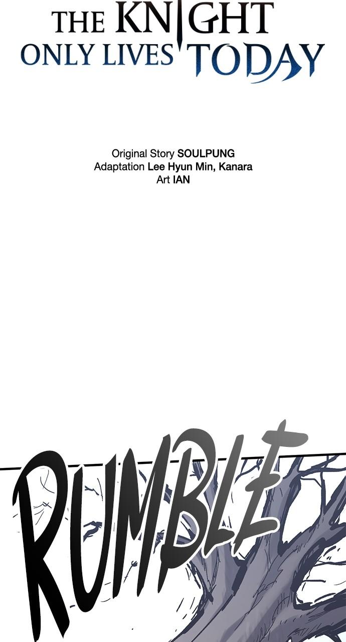 The Knight Only Lives Today Chap 33 - Next Chap 34