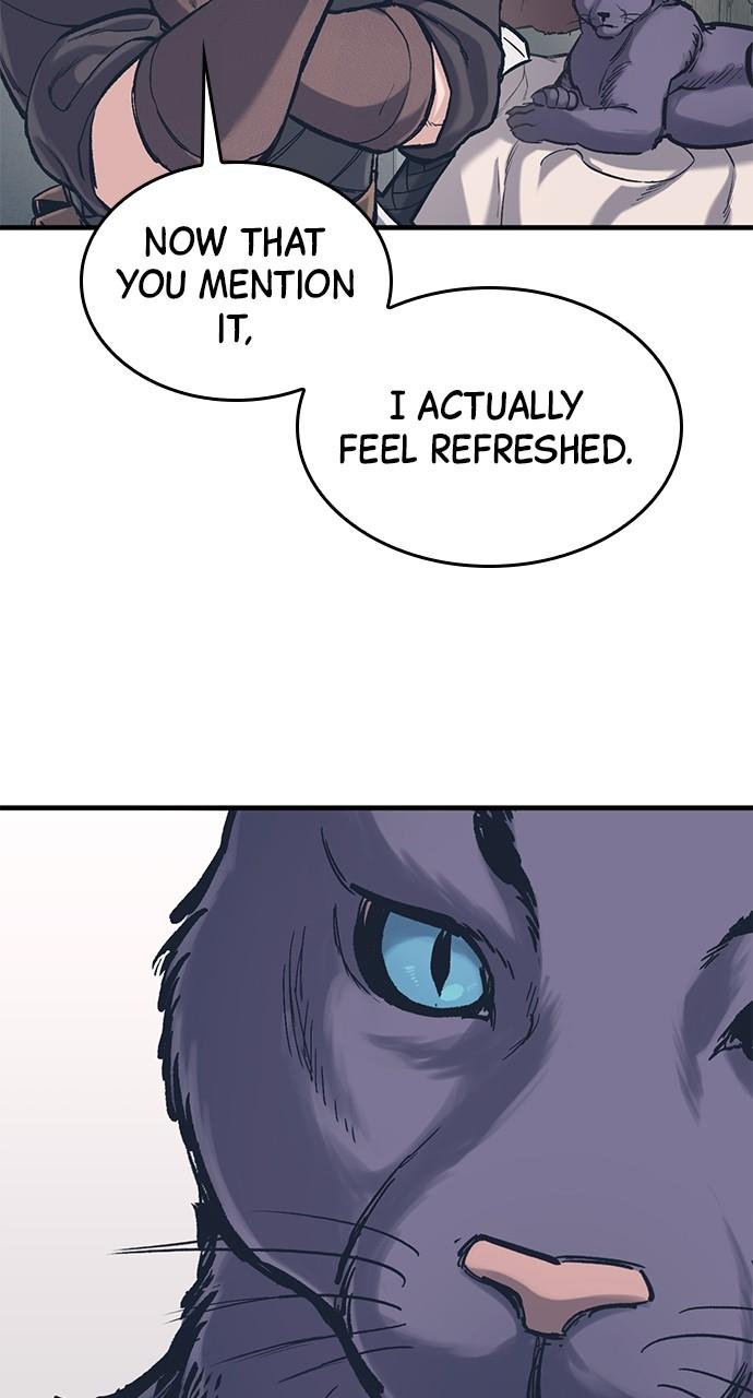 The Knight Only Lives Today Chap 33 - Next Chap 34