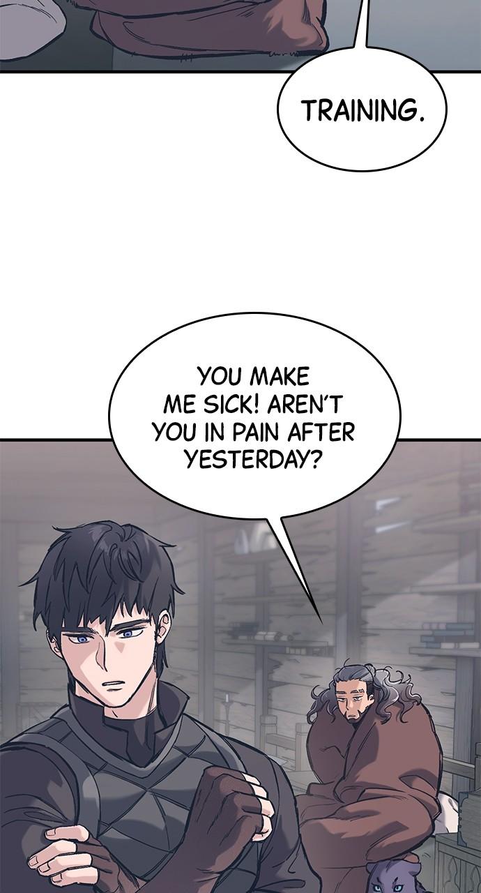 The Knight Only Lives Today Chap 33 - Next Chap 34