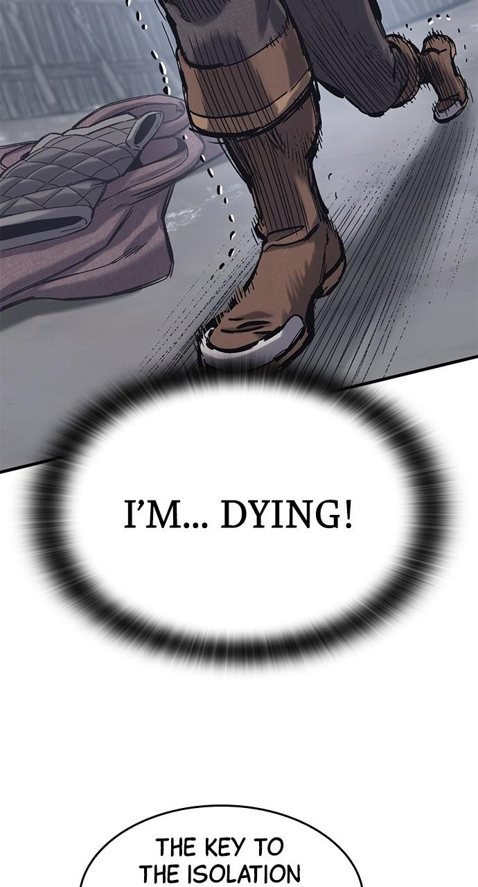 The Knight Only Lives Today Chap 33 - Next Chap 34