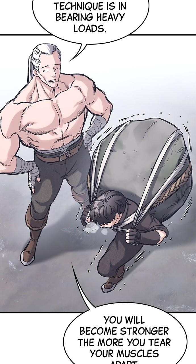 The Knight Only Lives Today Chap 33 - Next Chap 34