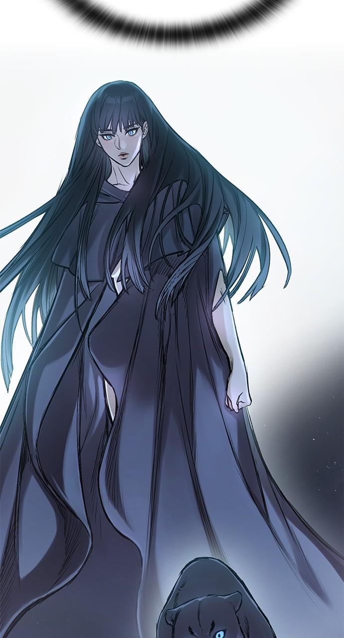 The Knight Only Lives Today Chap 33 - Next Chap 34