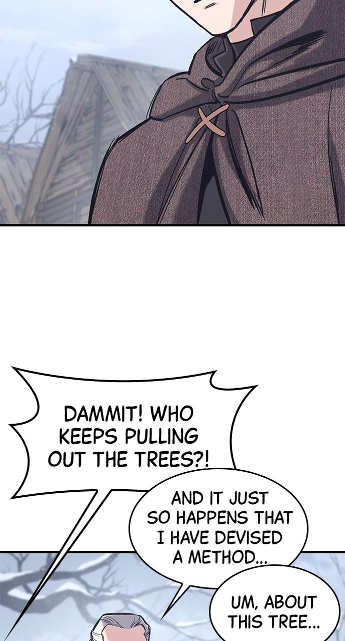 The Knight Only Lives Today Chap 33 - Next Chap 34