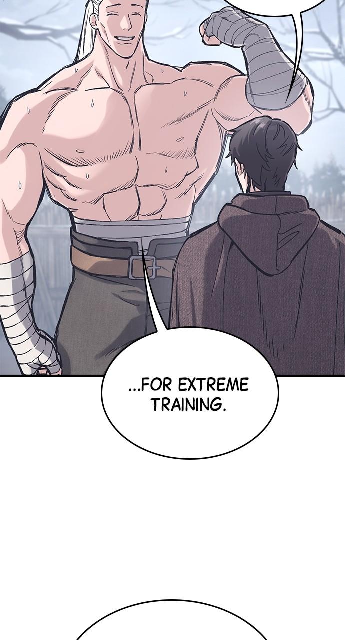 The Knight Only Lives Today Chap 33 - Next Chap 34