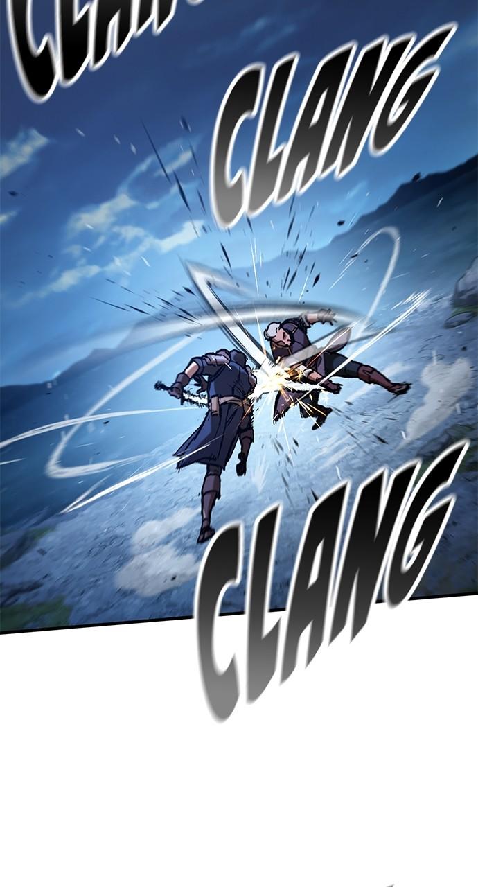 The Knight Only Lives Today Chap 47 - Next Chap 48