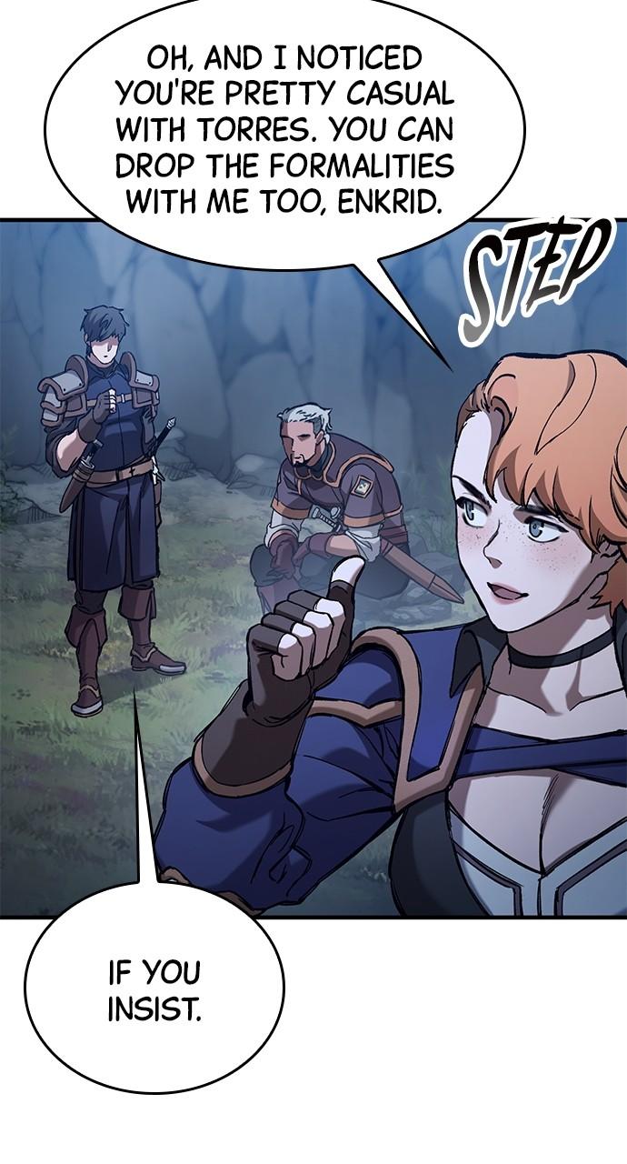 The Knight Only Lives Today Chap 47 - Next Chap 48