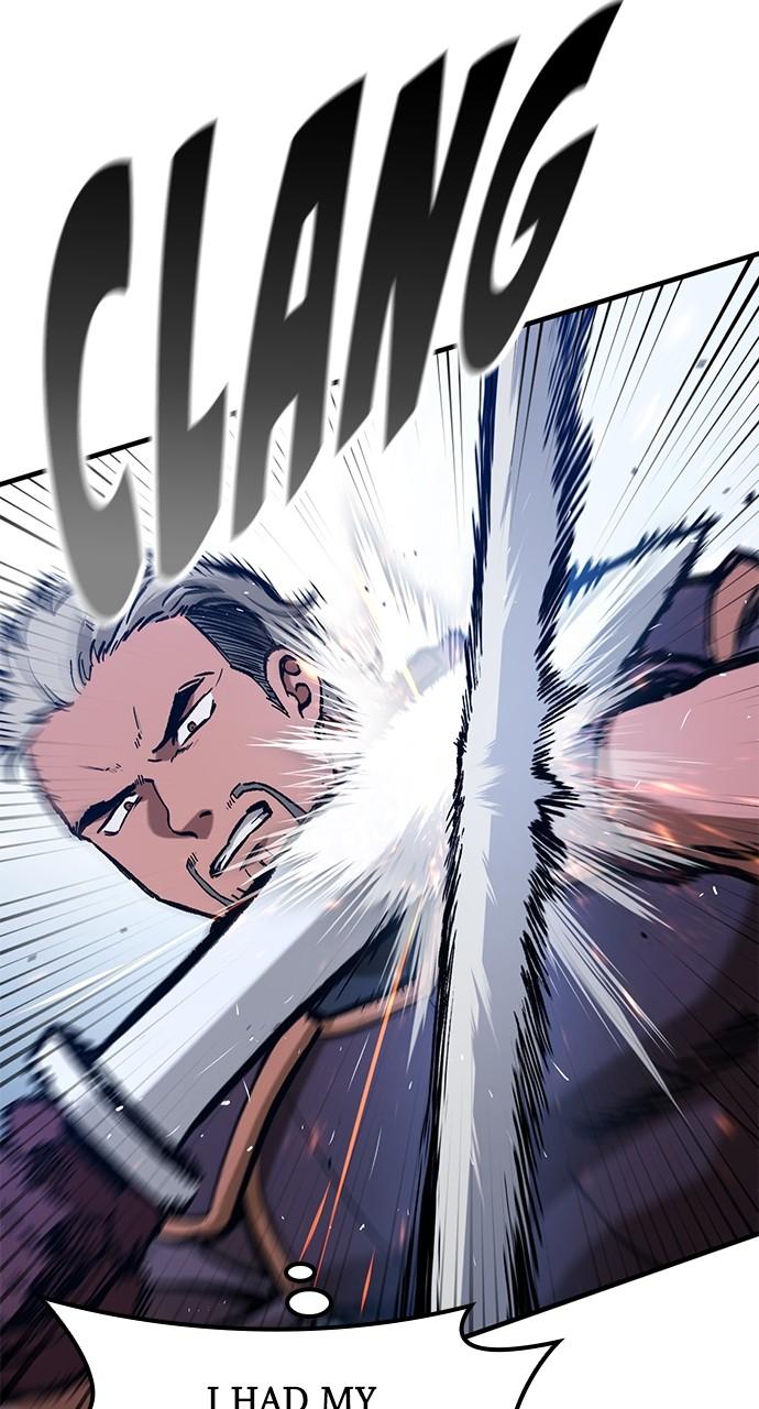 The Knight Only Lives Today Chap 47 - Next Chap 48