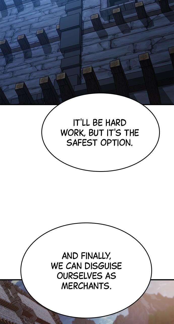 The Knight Only Lives Today Chap 47 - Next Chap 48