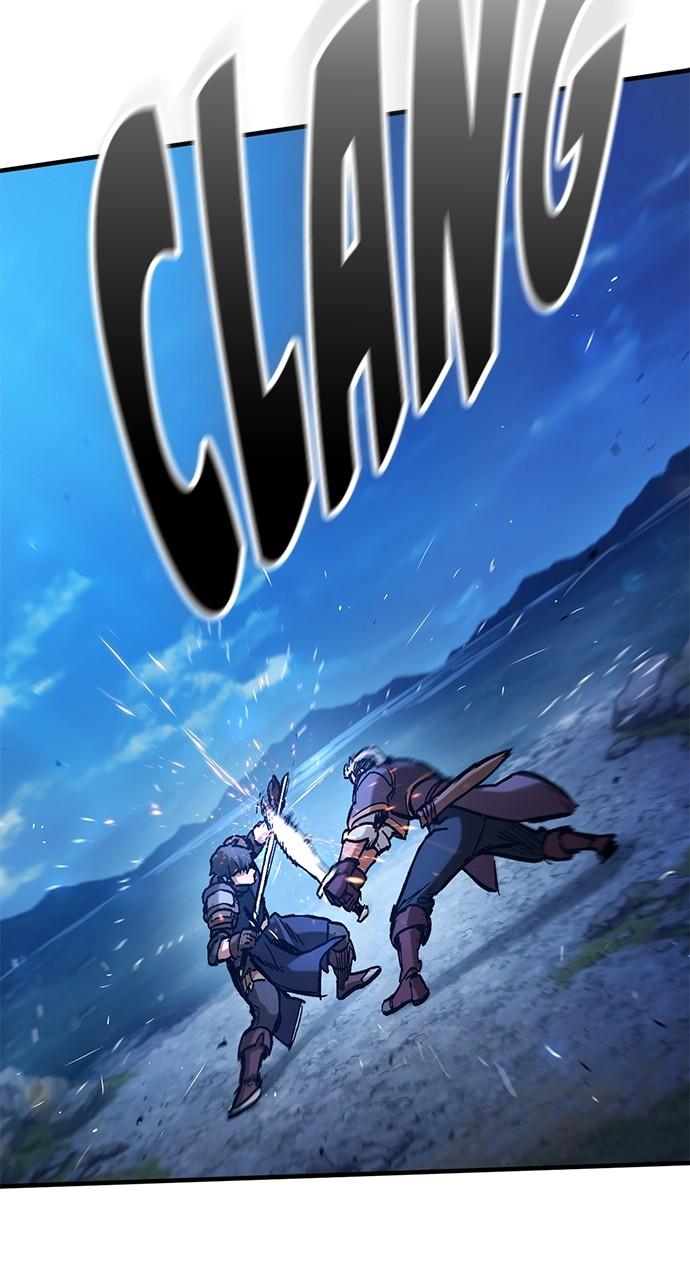 The Knight Only Lives Today Chap 47 - Next Chap 48
