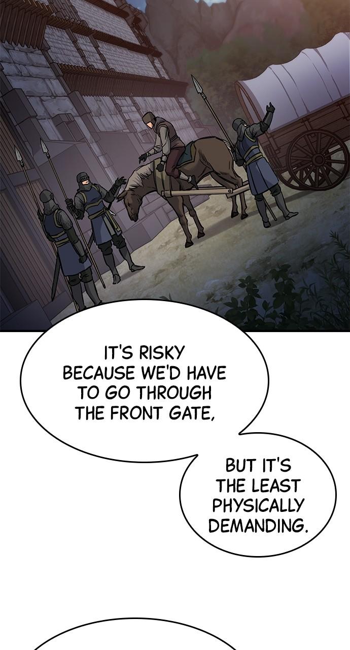 The Knight Only Lives Today Chap 47 - Next Chap 48