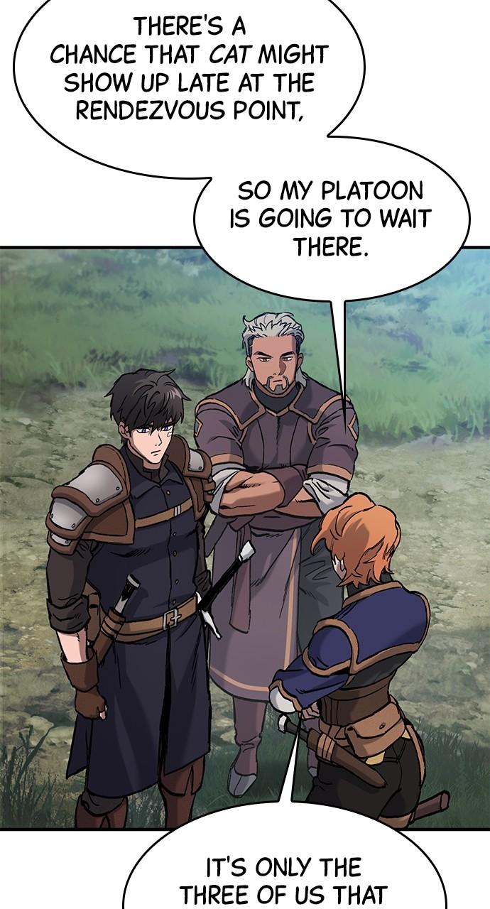 The Knight Only Lives Today Chap 47 - Next Chap 48