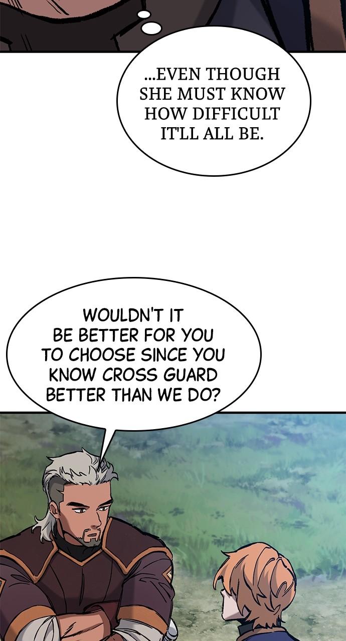 The Knight Only Lives Today Chap 47 - Next Chap 48