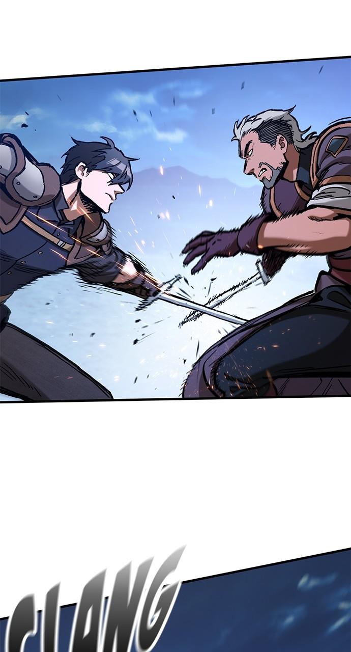 The Knight Only Lives Today Chap 47 - Next Chap 48