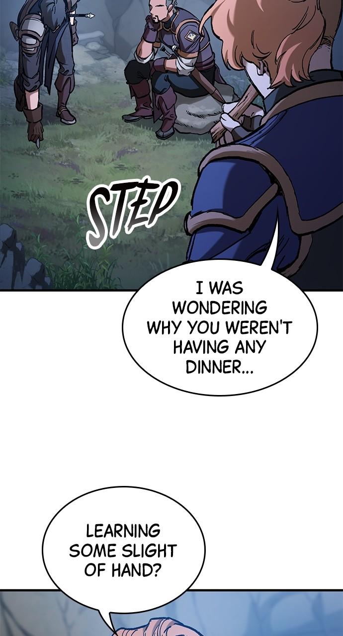 The Knight Only Lives Today Chap 47 - Next Chap 48