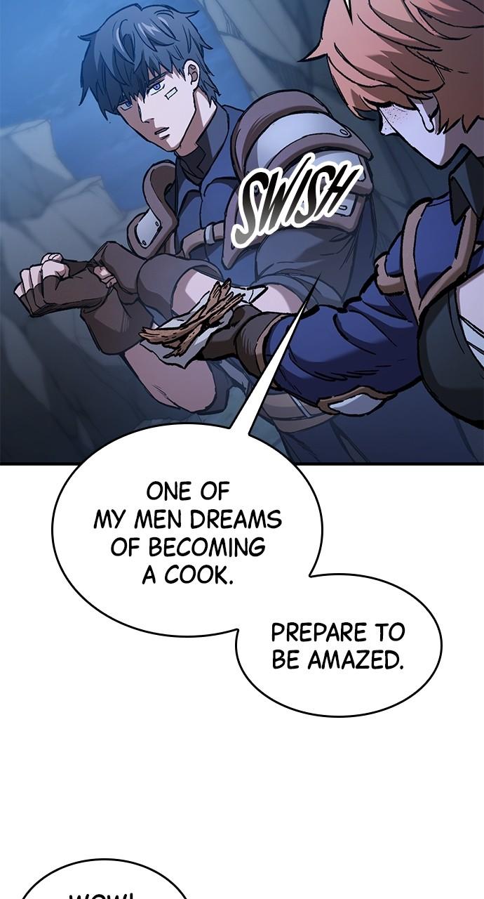 The Knight Only Lives Today Chap 47 - Next Chap 48