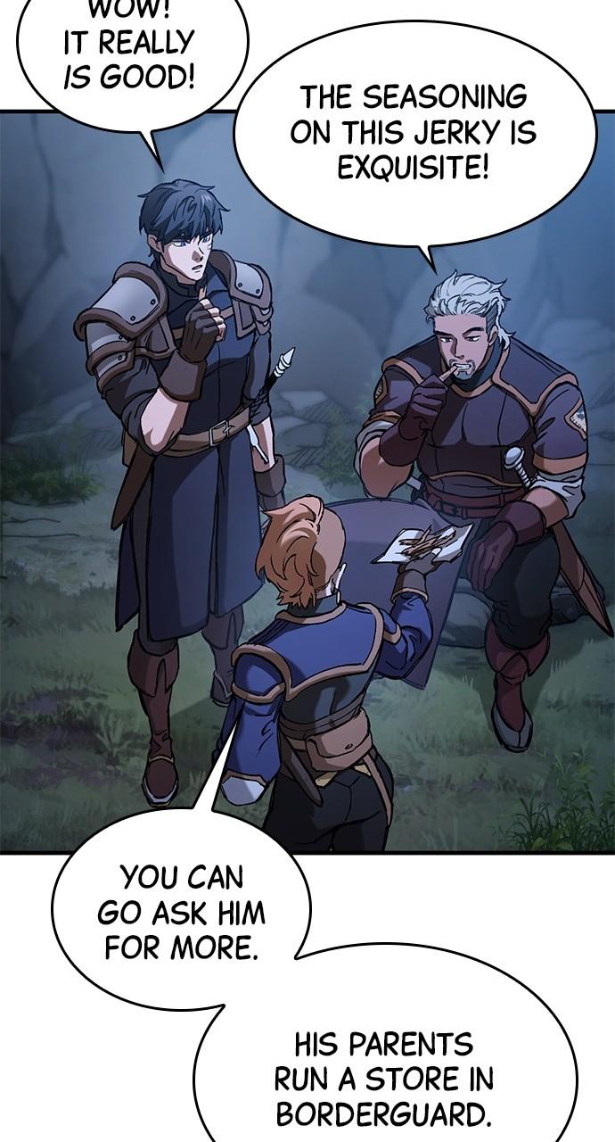 The Knight Only Lives Today Chap 47 - Next Chap 48