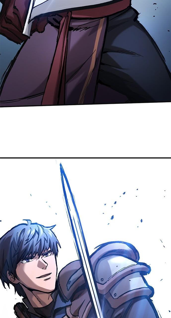 The Knight Only Lives Today Chap 47 - Next Chap 48