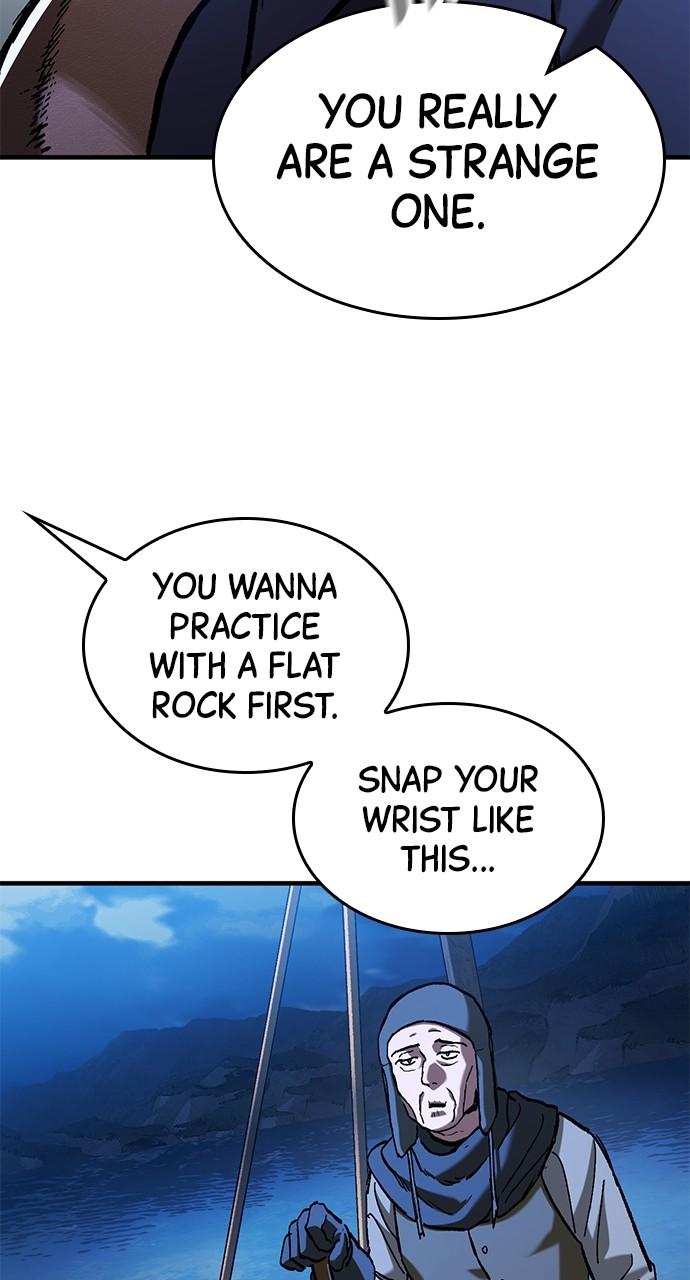 The Knight Only Lives Today Chap 47 - Next Chap 48