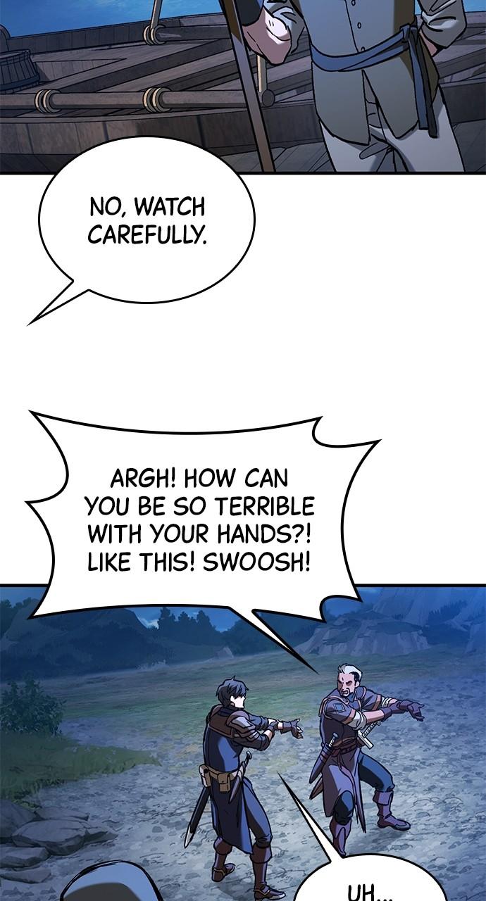 The Knight Only Lives Today Chap 47 - Next Chap 48