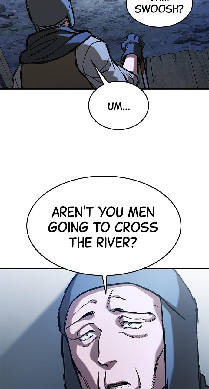 The Knight Only Lives Today Chap 47 - Next Chap 48