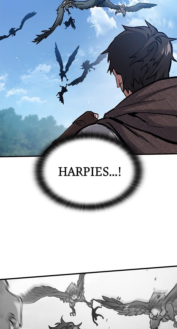 The Knight Only Lives Today Chap 44 - Next Chap 45