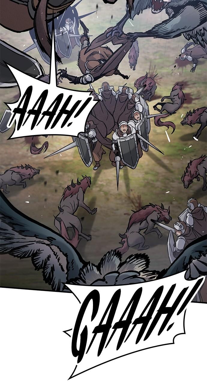 The Knight Only Lives Today Chap 44 - Next Chap 45