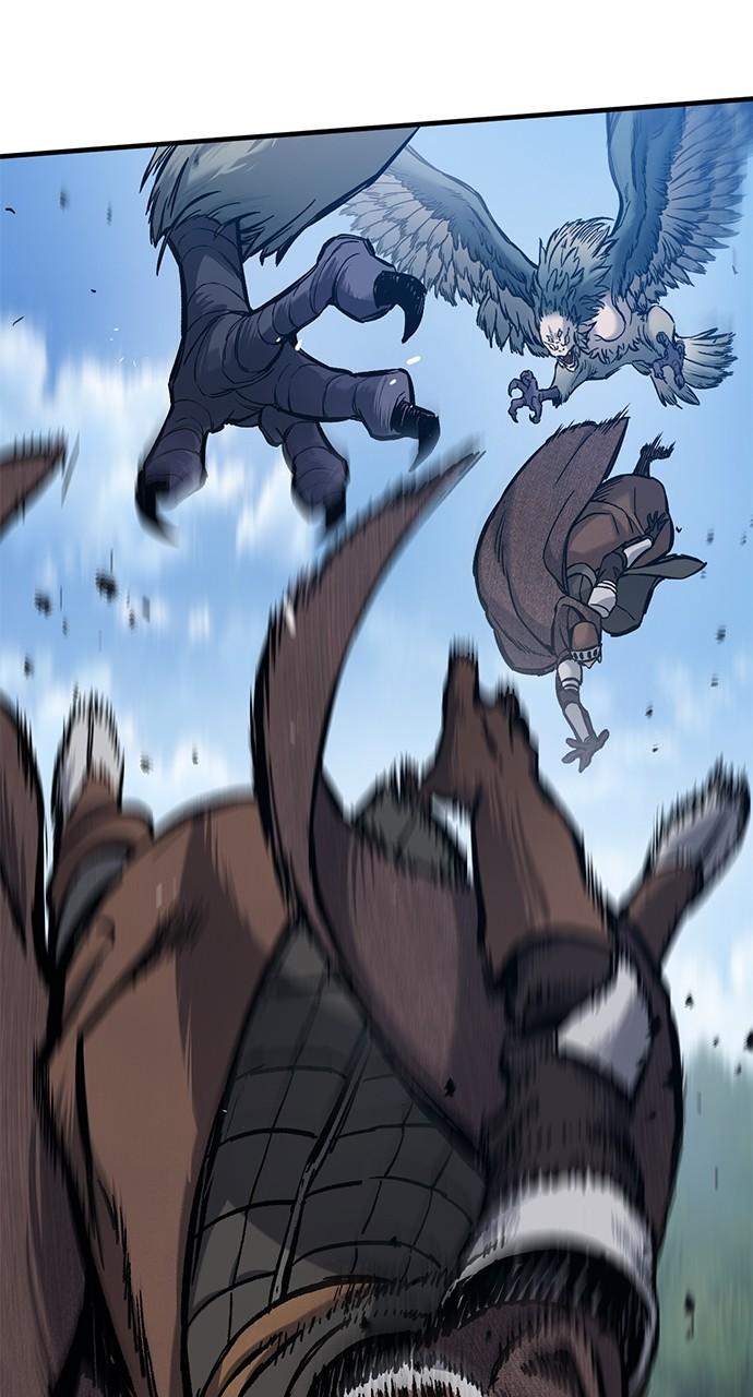 The Knight Only Lives Today Chap 44 - Next Chap 45