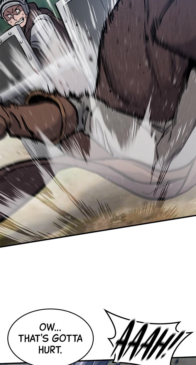 The Knight Only Lives Today Chap 44 - Next Chap 45