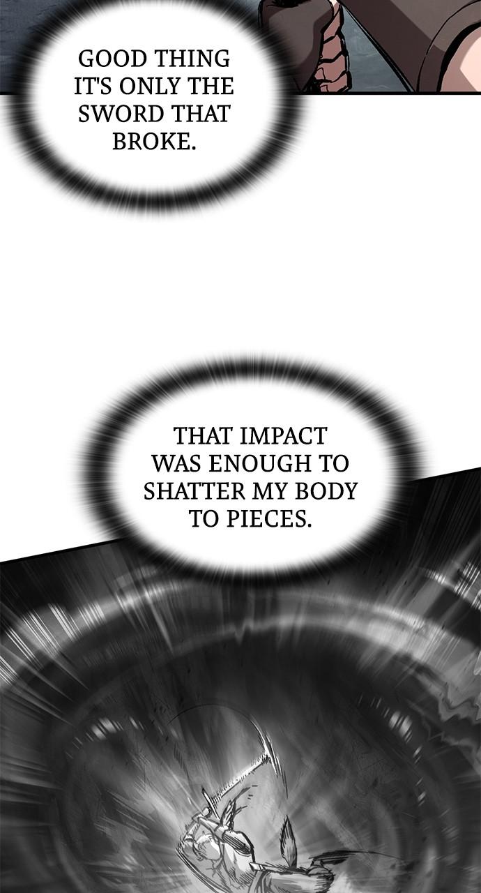 The Knight Only Lives Today Chap 44 - Next Chap 45