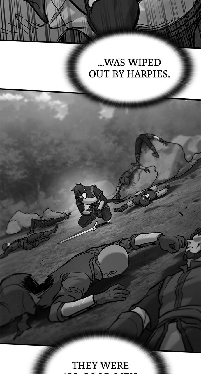 The Knight Only Lives Today Chap 44 - Next Chap 45