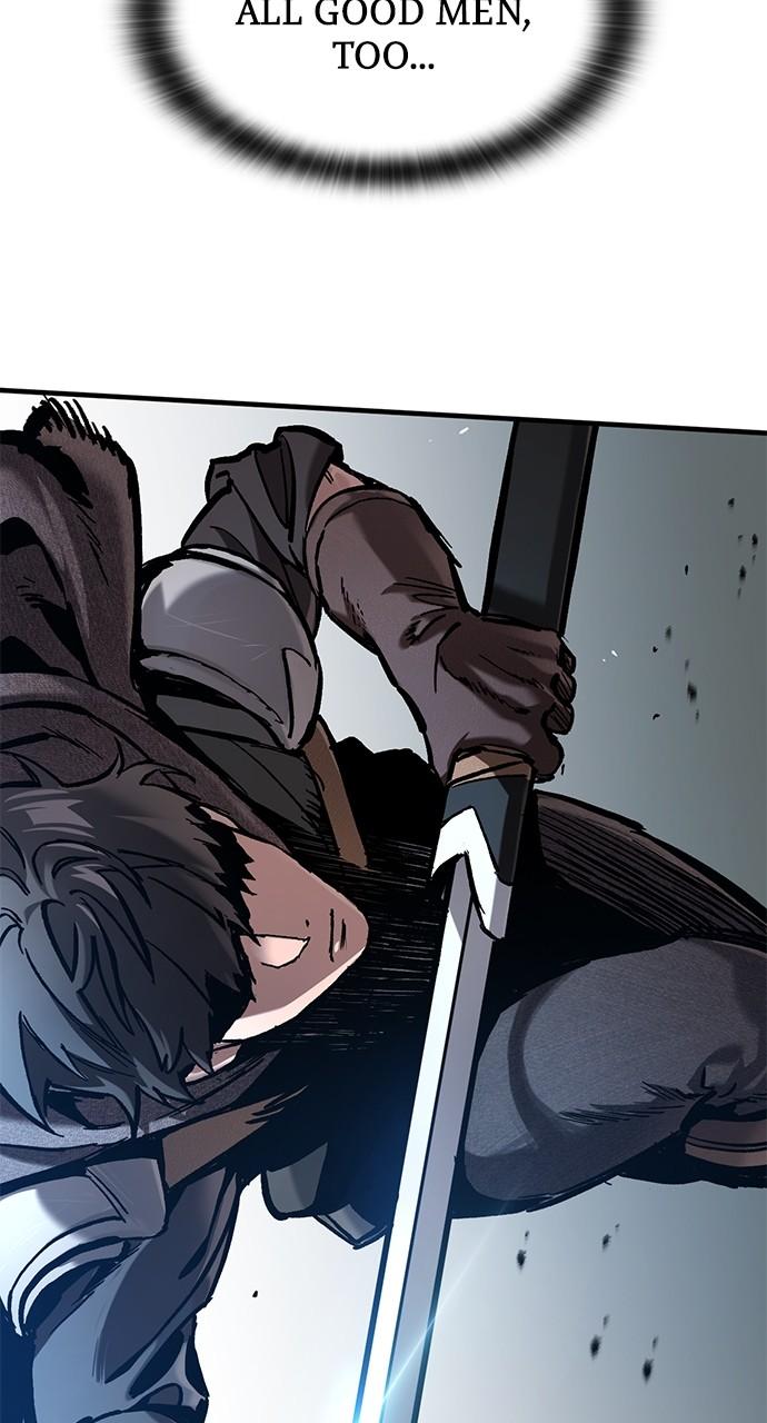 The Knight Only Lives Today Chap 44 - Next Chap 45