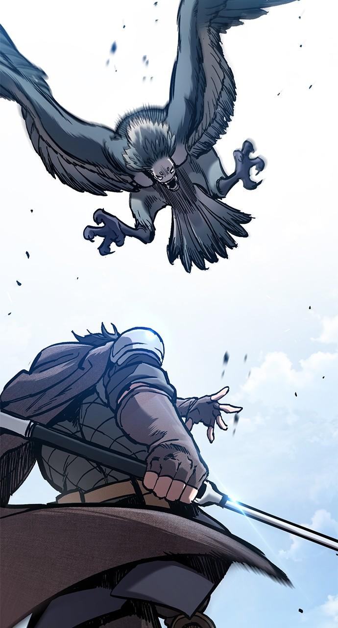 The Knight Only Lives Today Chap 44 - Next Chap 45