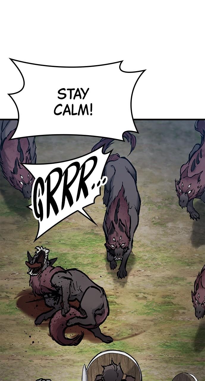 The Knight Only Lives Today Chap 44 - Next Chap 45