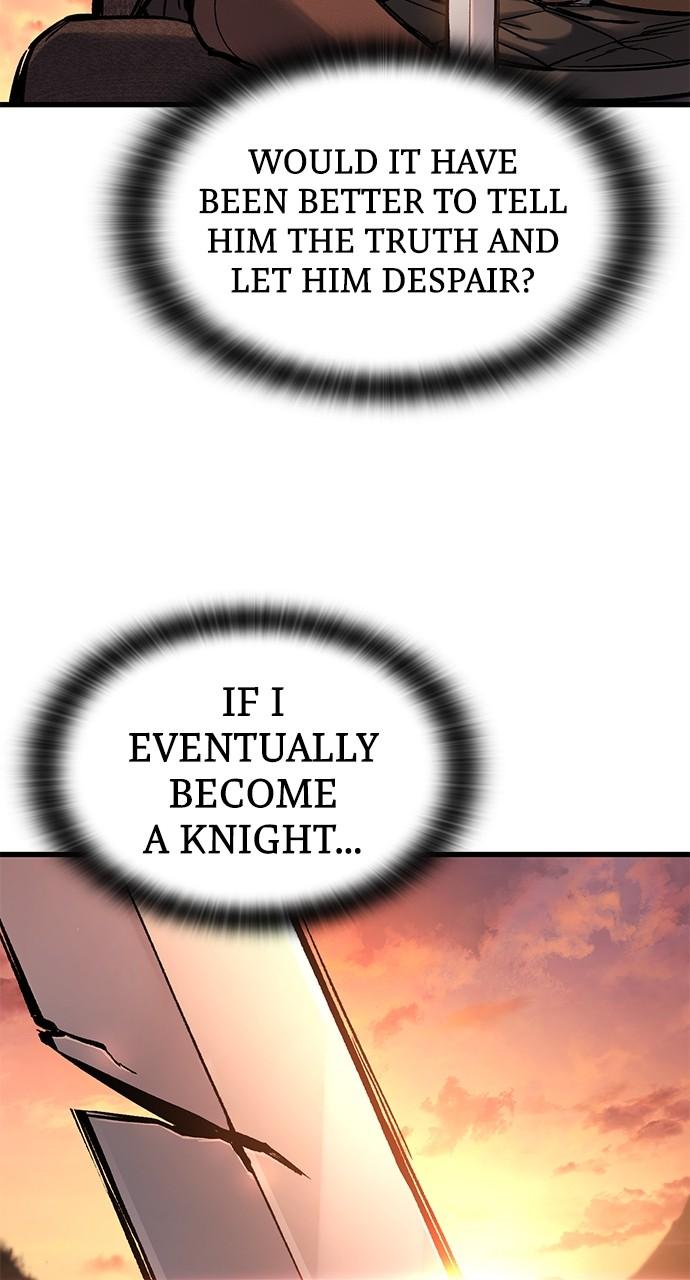 The Knight Only Lives Today Chap 44 - Next Chap 45