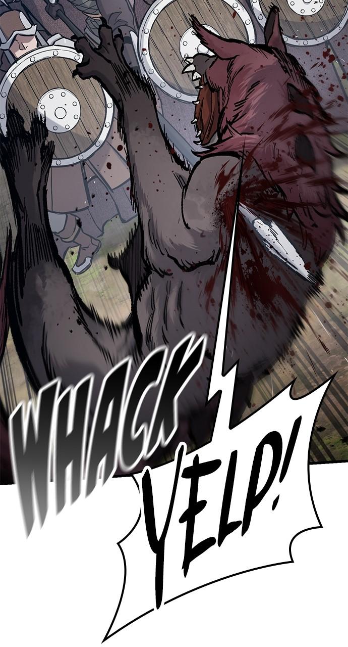 The Knight Only Lives Today Chap 44 - Next Chap 45