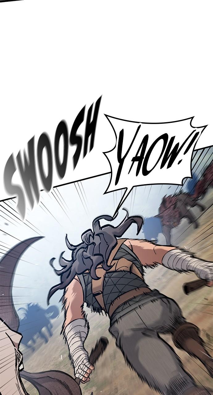 The Knight Only Lives Today Chap 44 - Next Chap 45