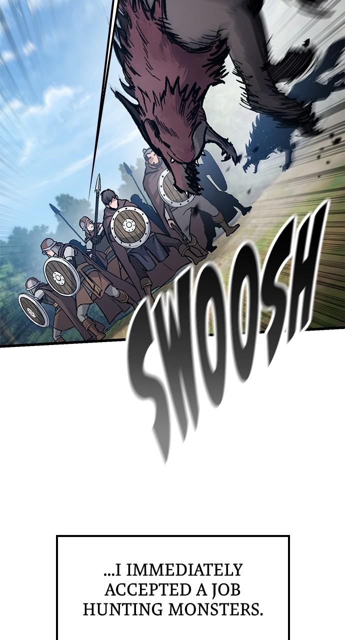 The Knight Only Lives Today Chap 44 - Next Chap 45