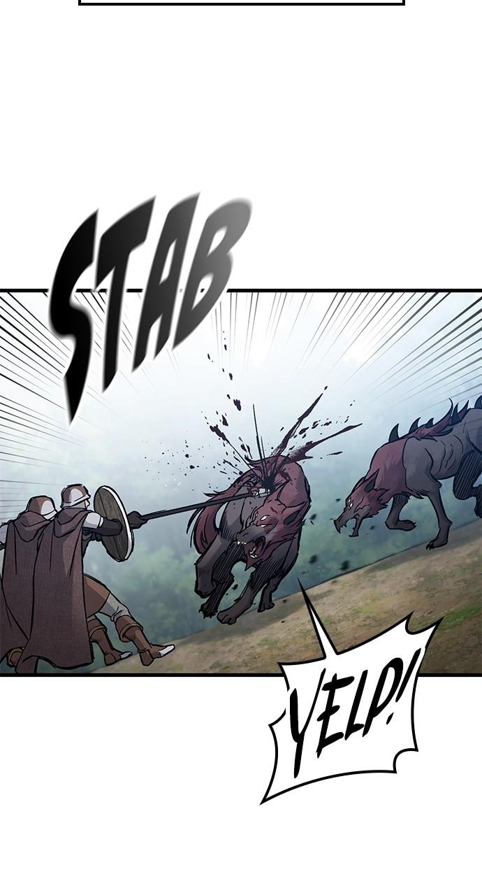 The Knight Only Lives Today Chap 44 - Next Chap 45