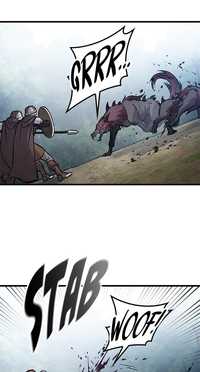 The Knight Only Lives Today Chap 44 - Next Chap 45