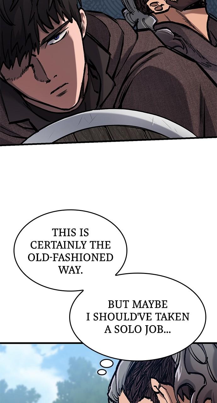 The Knight Only Lives Today Chap 44 - Next Chap 45