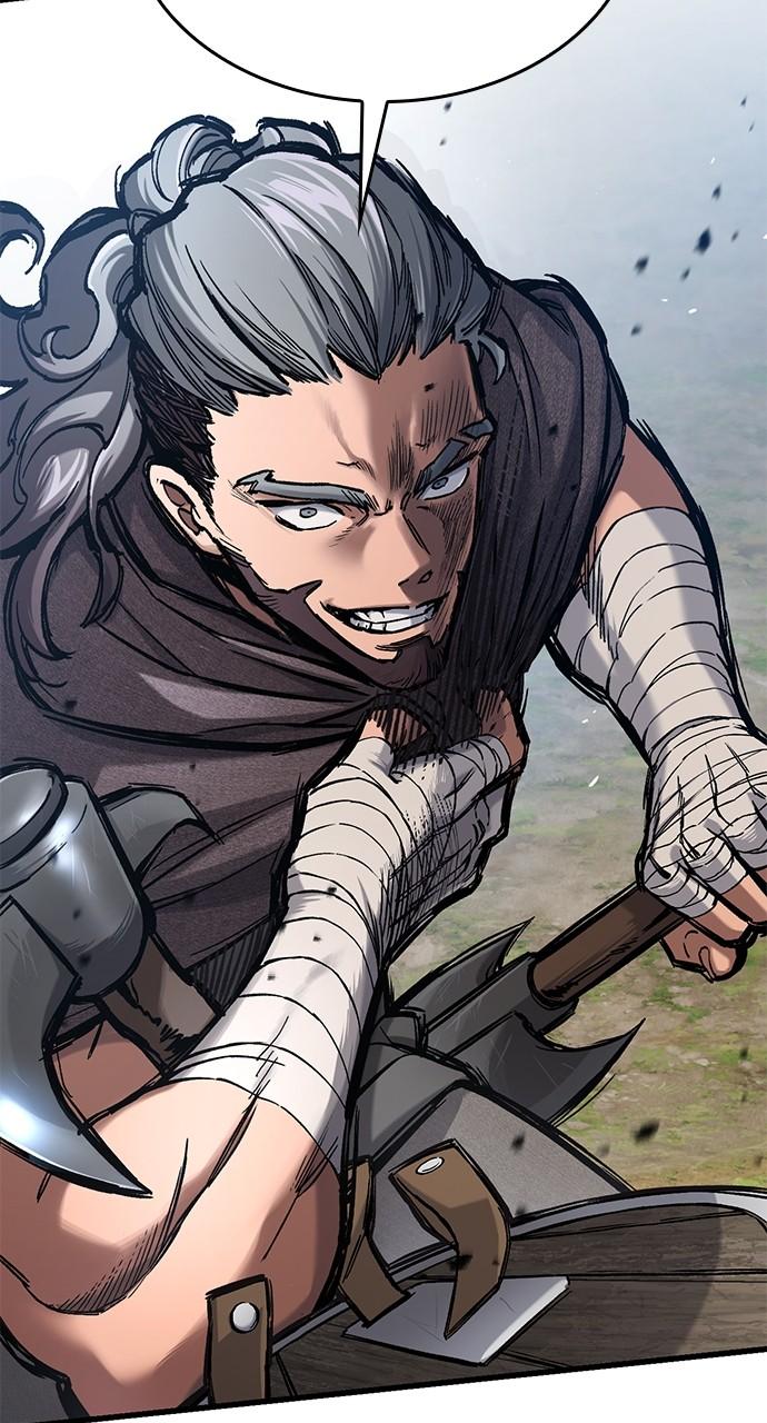 The Knight Only Lives Today Chap 44 - Next Chap 45