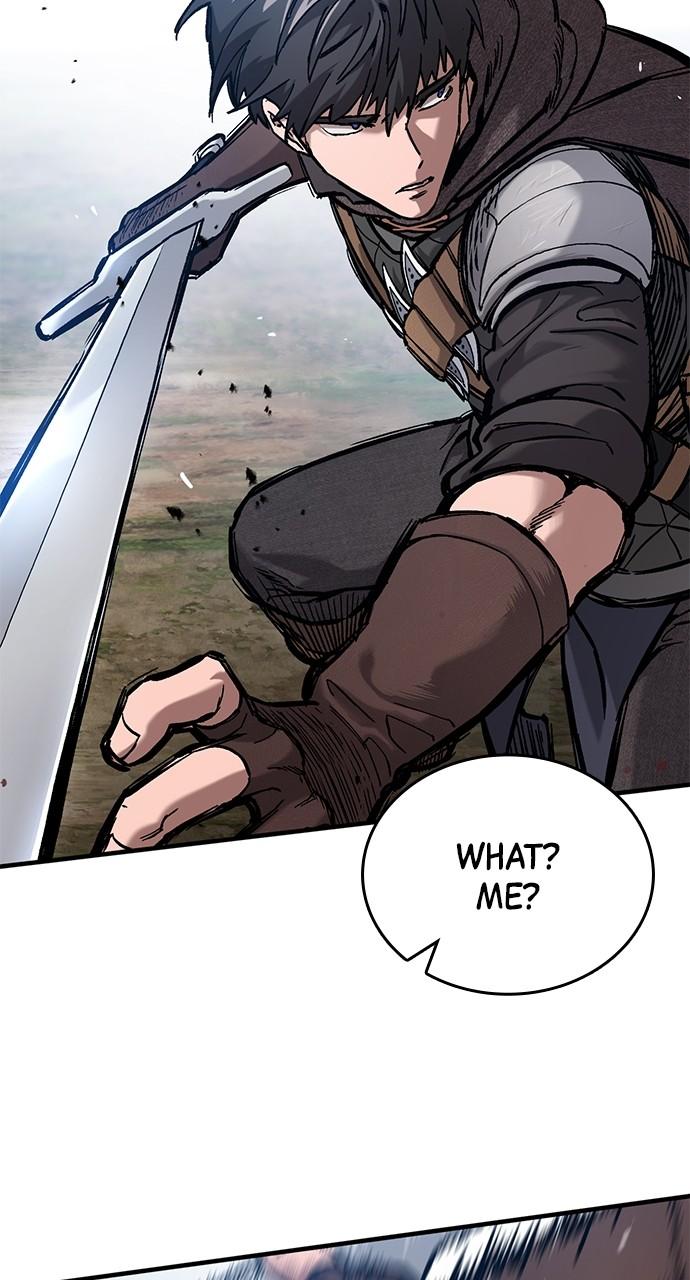 The Knight Only Lives Today Chap 44 - Next Chap 45