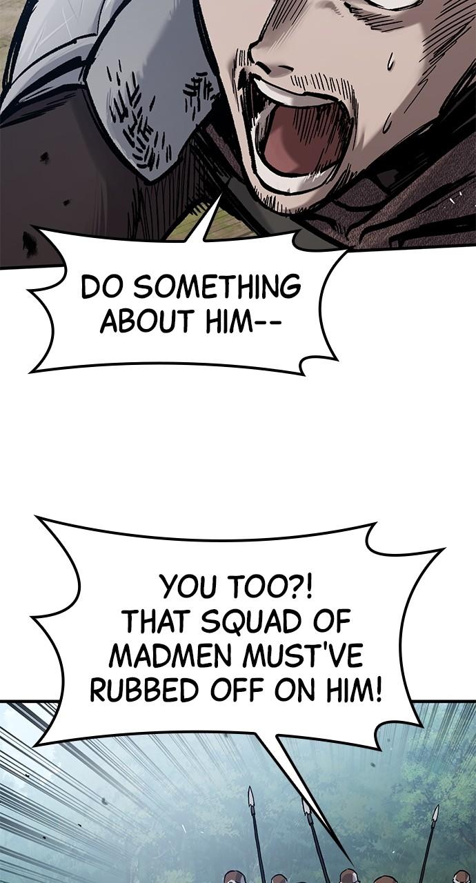 The Knight Only Lives Today Chap 44 - Next Chap 45