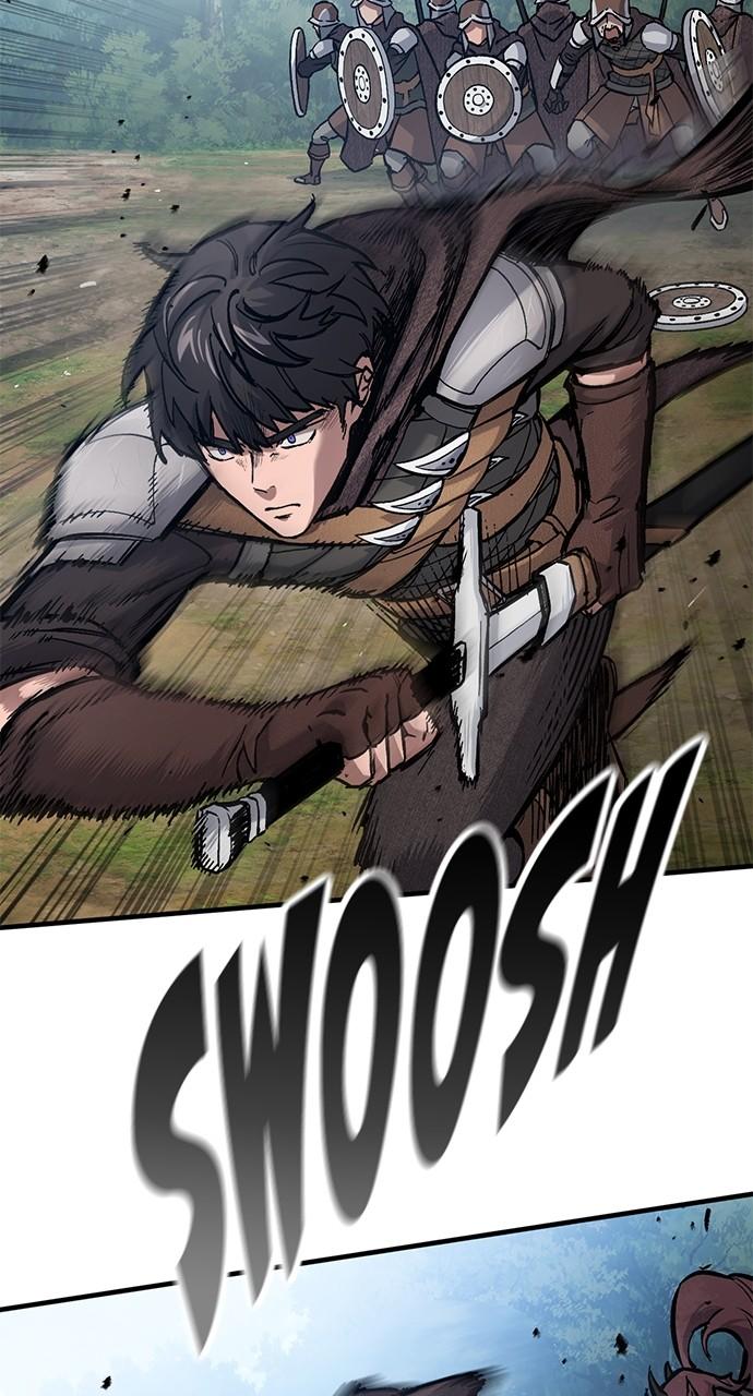 The Knight Only Lives Today Chap 44 - Next Chap 45