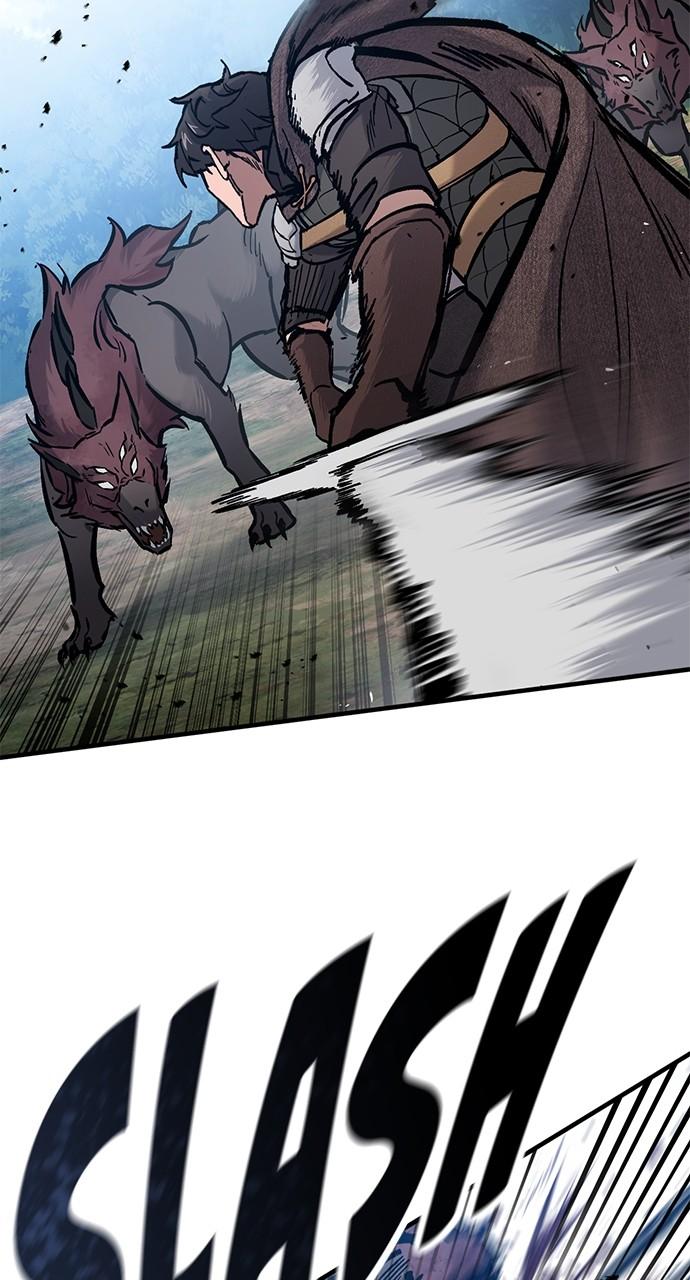 The Knight Only Lives Today Chap 44 - Next Chap 45