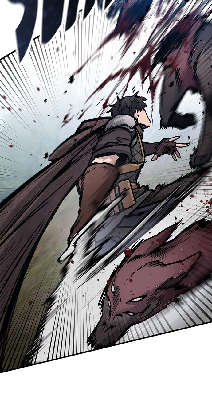 The Knight Only Lives Today Chap 44 - Next Chap 45