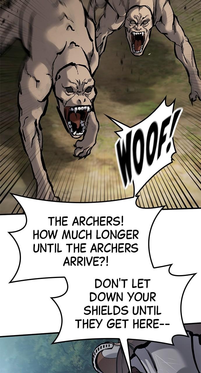 The Knight Only Lives Today Chap 44 - Next Chap 45