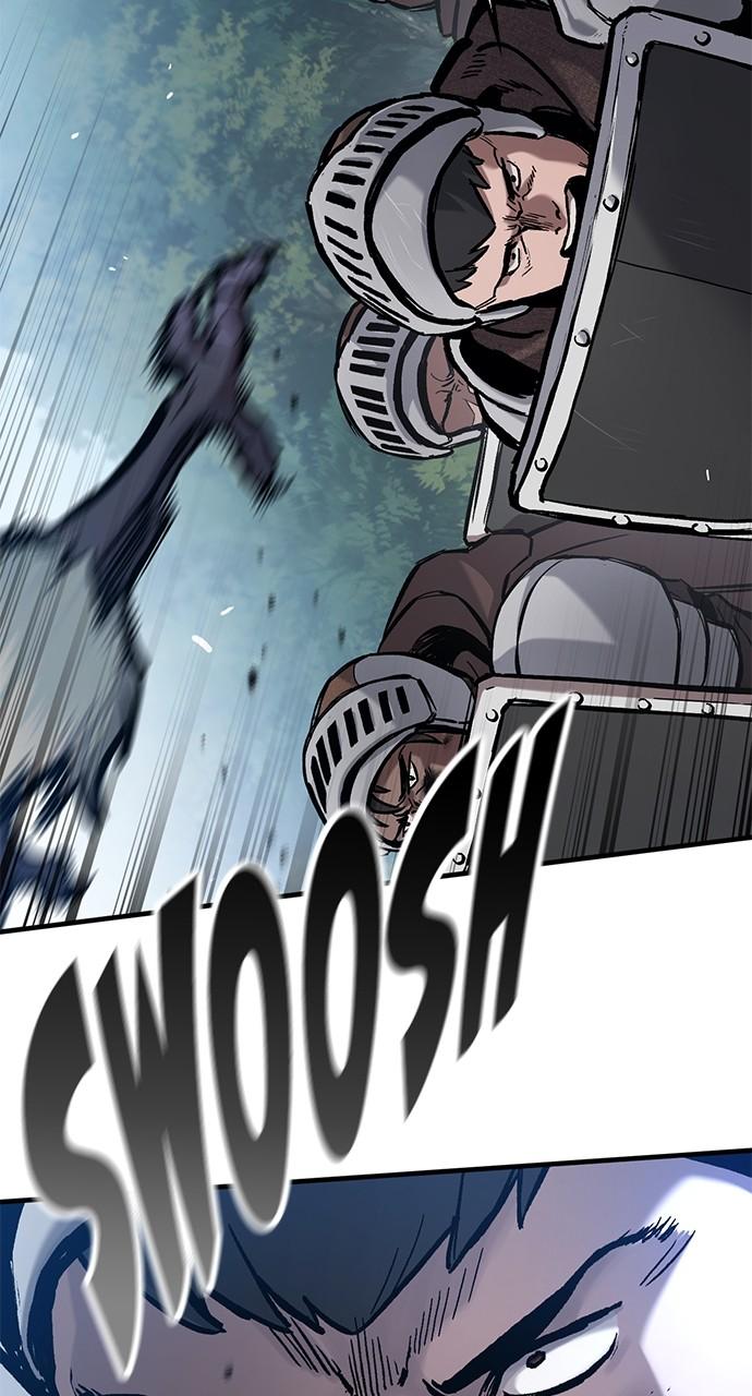 The Knight Only Lives Today Chap 44 - Next Chap 45