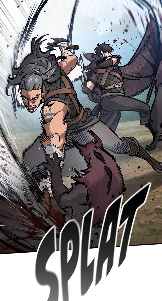 The Knight Only Lives Today Chap 44 - Next Chap 45
