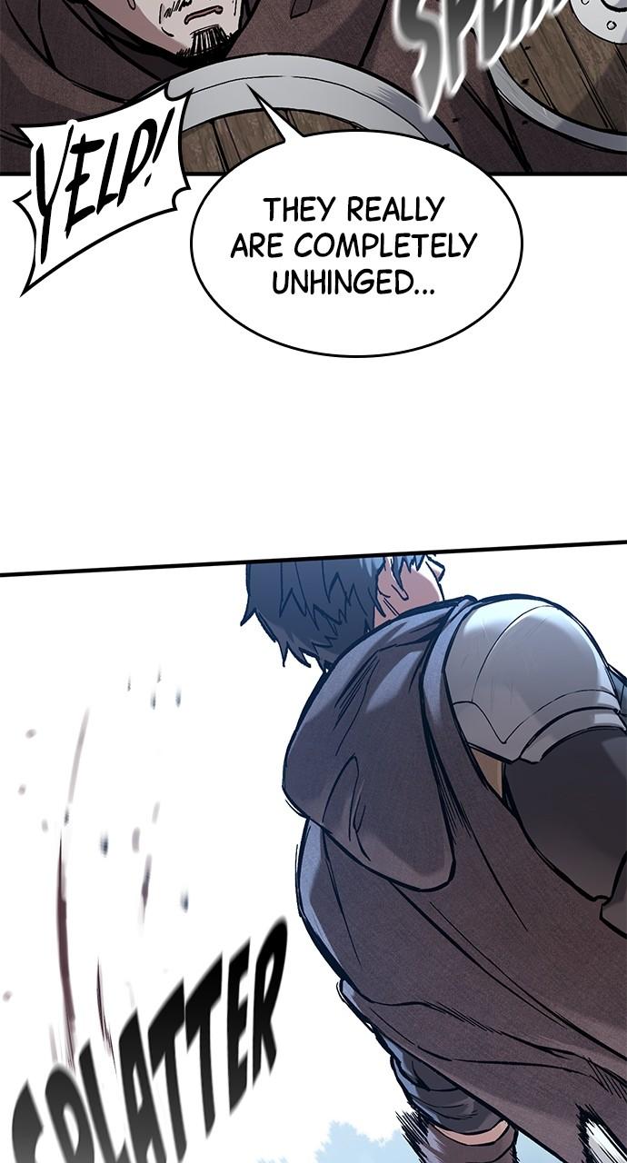 The Knight Only Lives Today Chap 44 - Next Chap 45